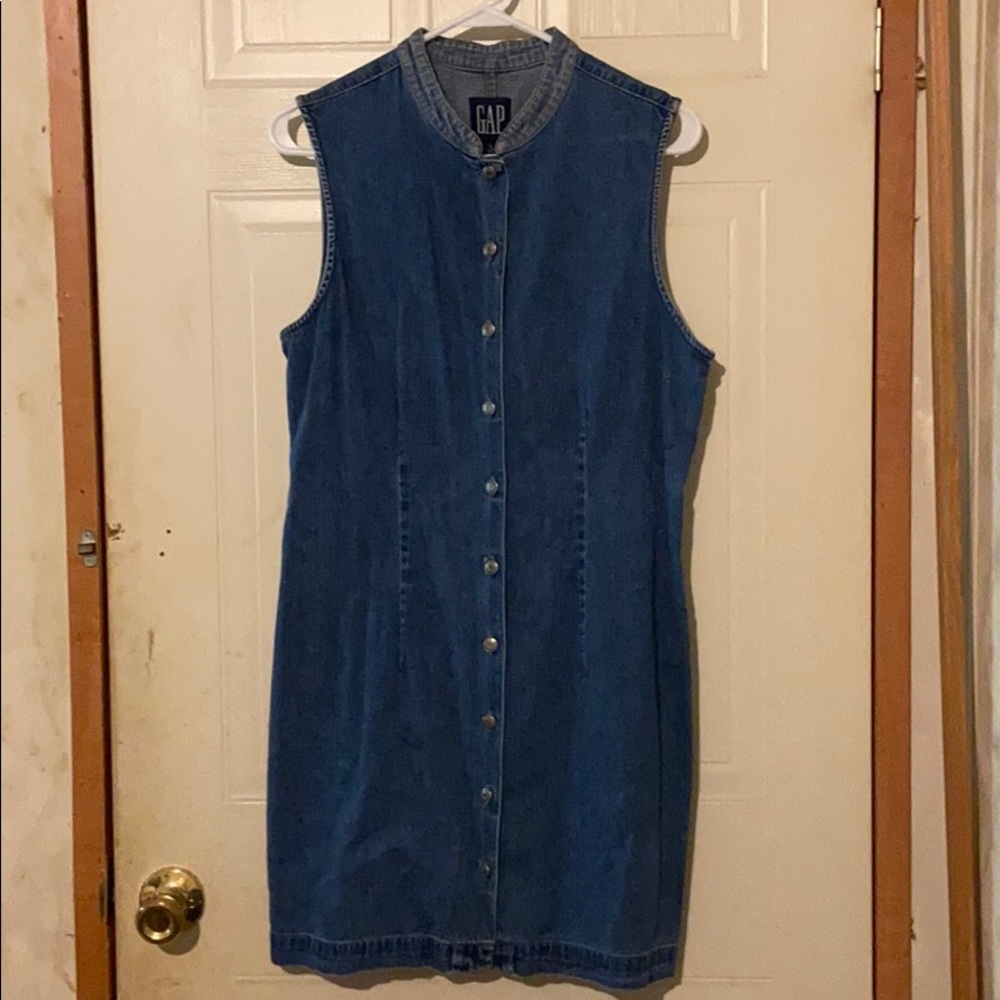 GAP Dress
